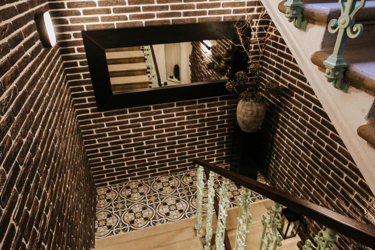 Penzion U Kubesa - Adults Only Kromeriz Ngoại thất bức ảnh