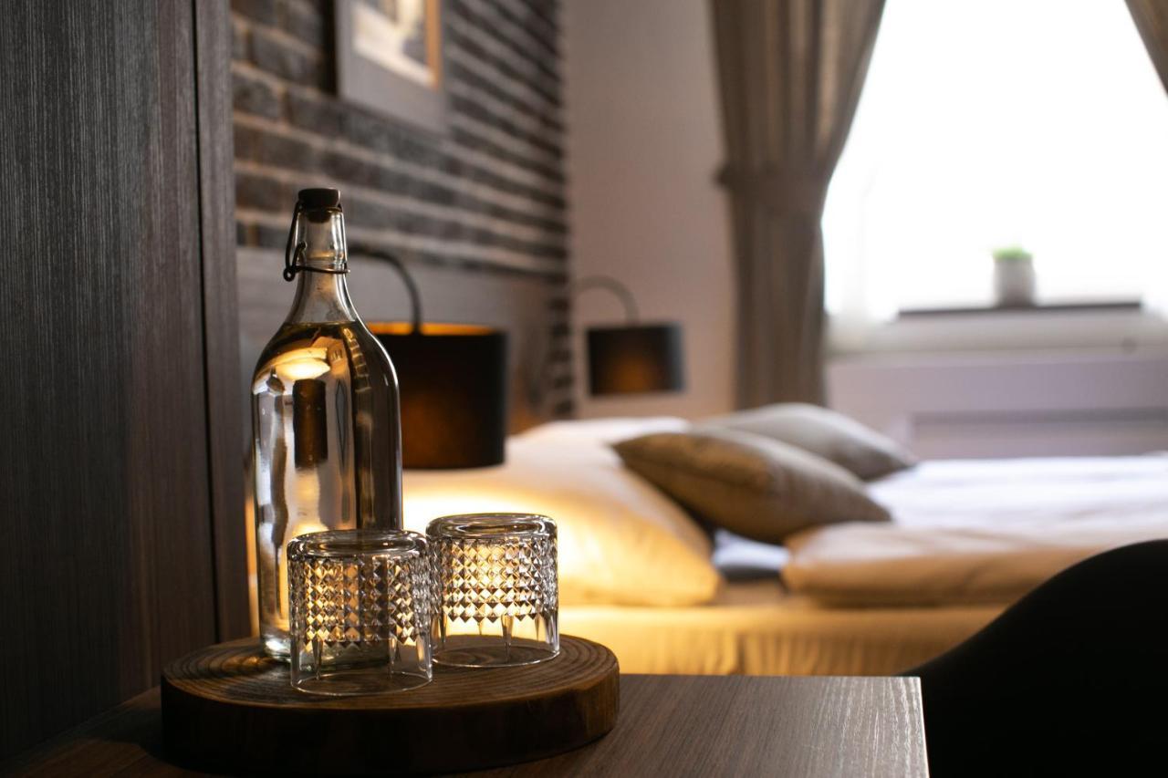 Penzion U Kubesa - Adults Only Kromeriz Ngoại thất bức ảnh