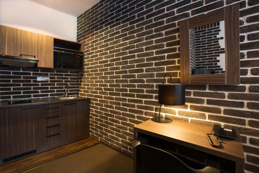 Penzion U Kubesa - Adults Only Kromeriz Ngoại thất bức ảnh