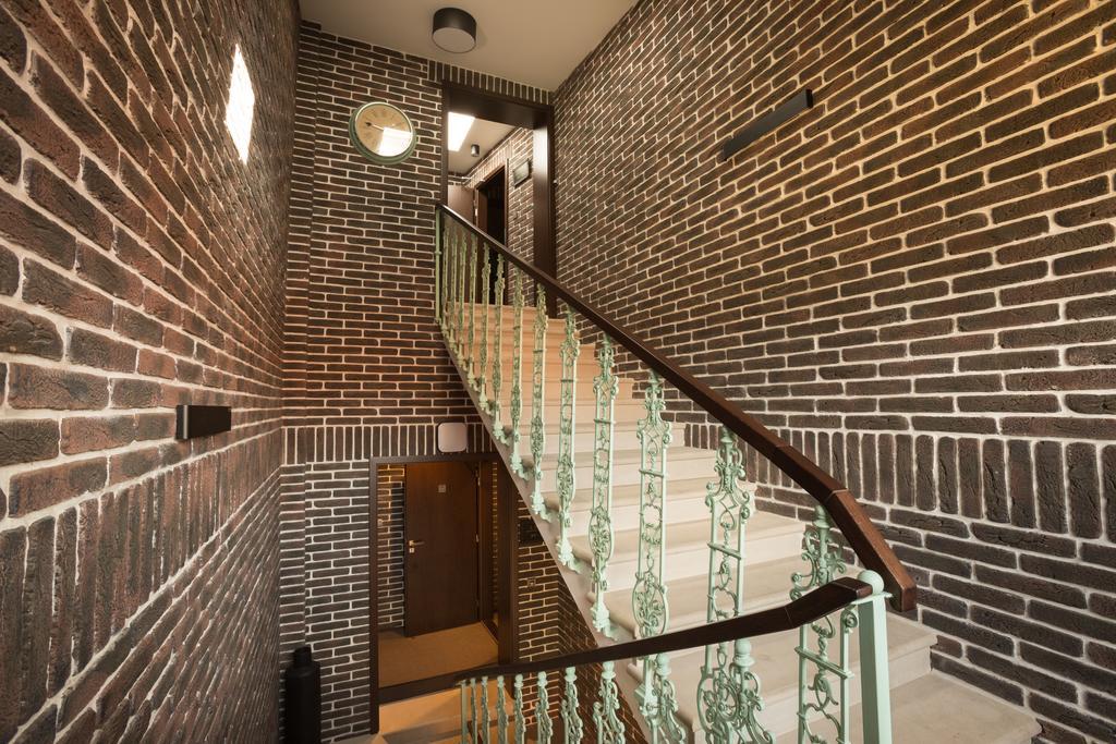 Penzion U Kubesa - Adults Only Kromeriz Ngoại thất bức ảnh