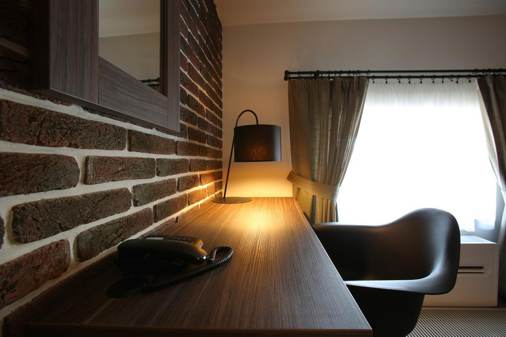 Penzion U Kubesa - Adults Only Kromeriz Ngoại thất bức ảnh