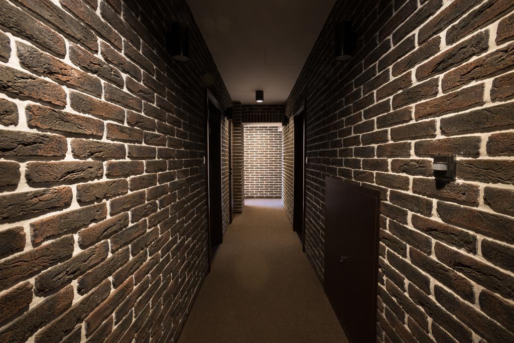 Penzion U Kubesa - Adults Only Kromeriz Ngoại thất bức ảnh