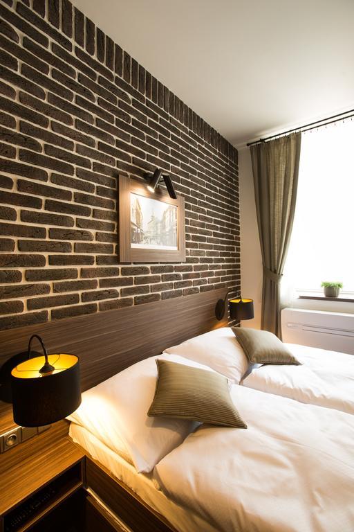 Penzion U Kubesa - Adults Only Kromeriz Ngoại thất bức ảnh