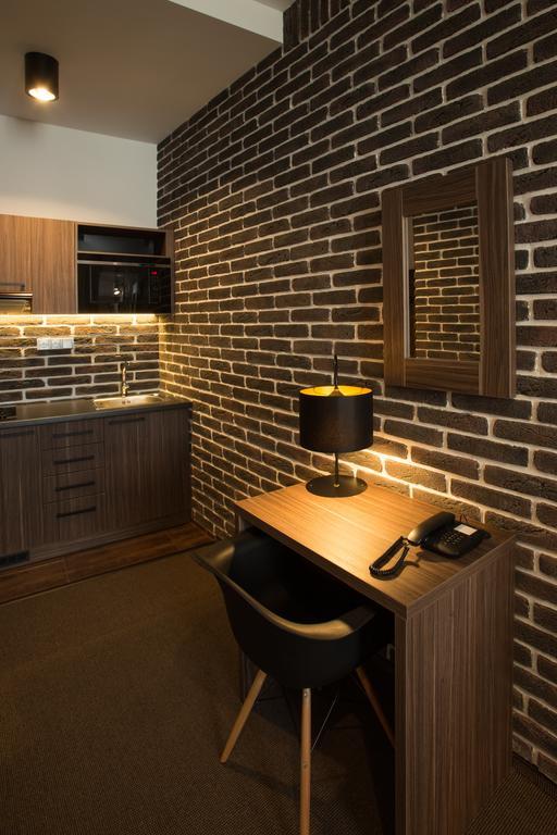 Penzion U Kubesa - Adults Only Kromeriz Ngoại thất bức ảnh