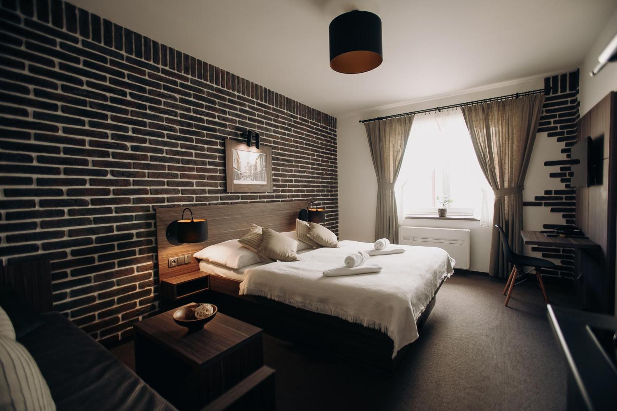Penzion U Kubesa - Adults Only Kromeriz Ngoại thất bức ảnh