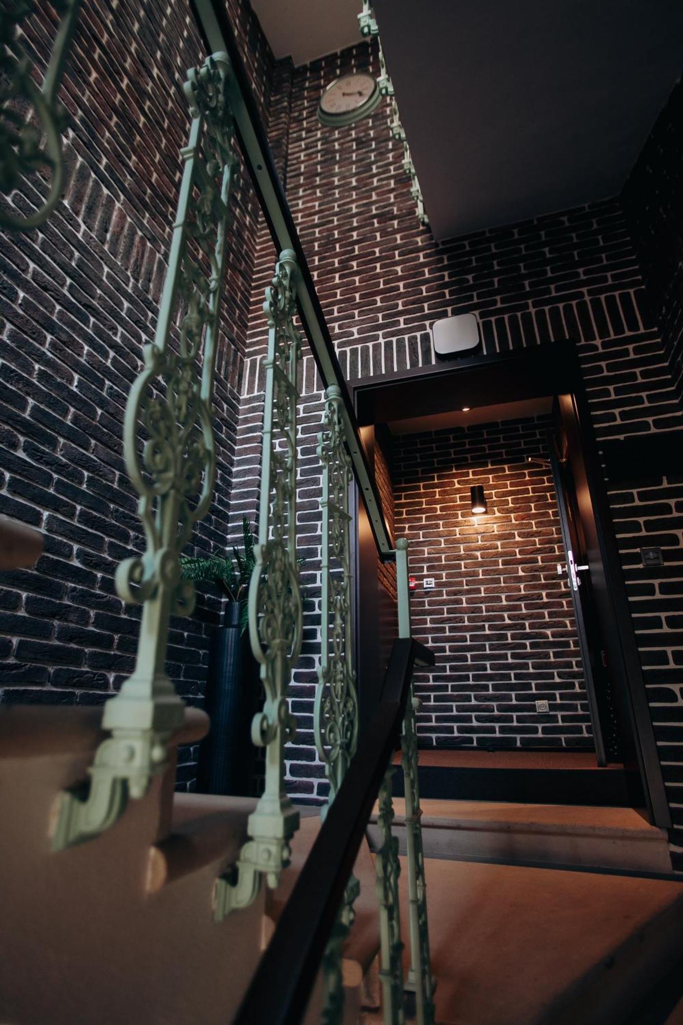 Penzion U Kubesa - Adults Only Kromeriz Ngoại thất bức ảnh