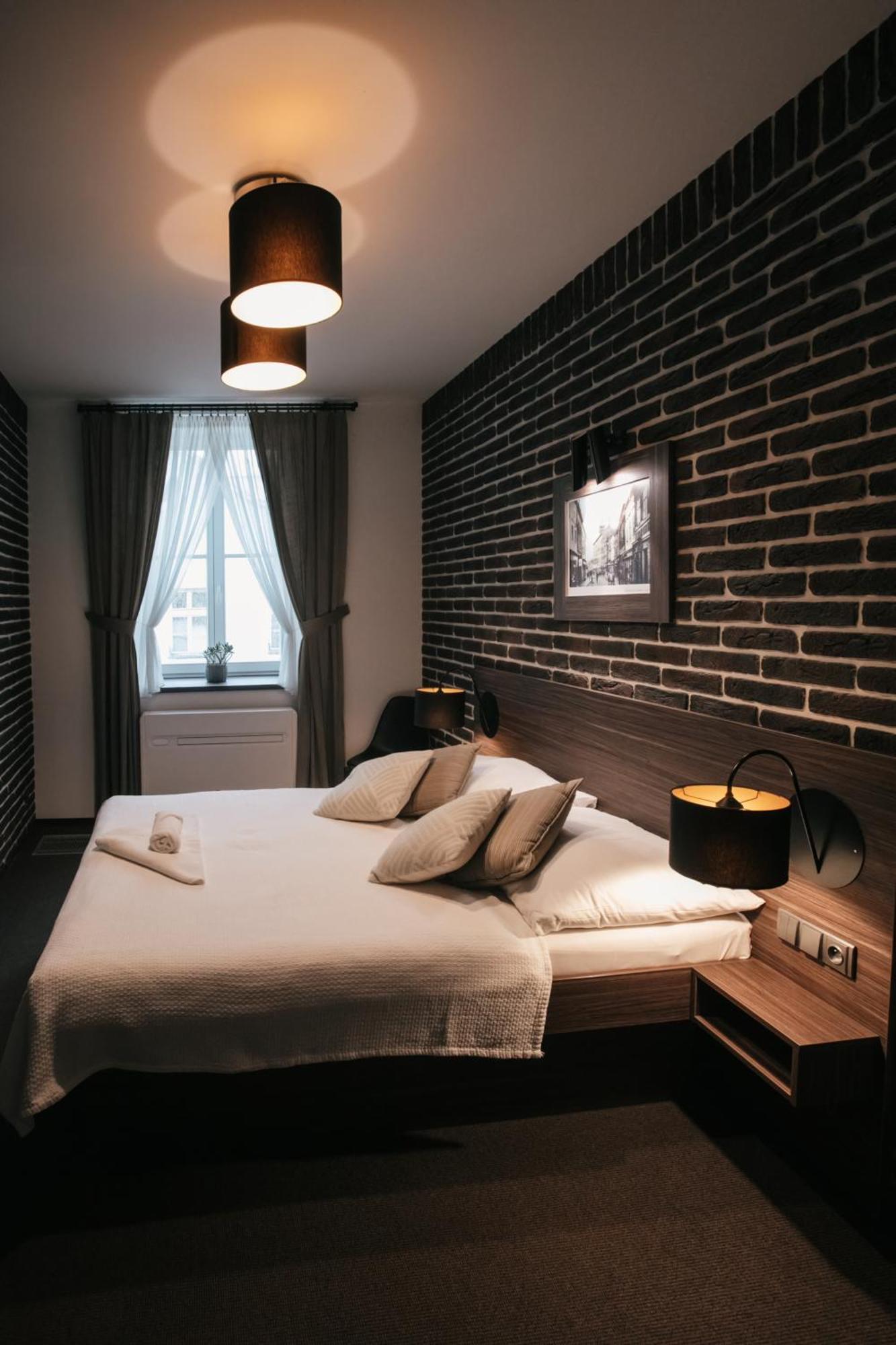 Penzion U Kubesa - Adults Only Kromeriz Ngoại thất bức ảnh