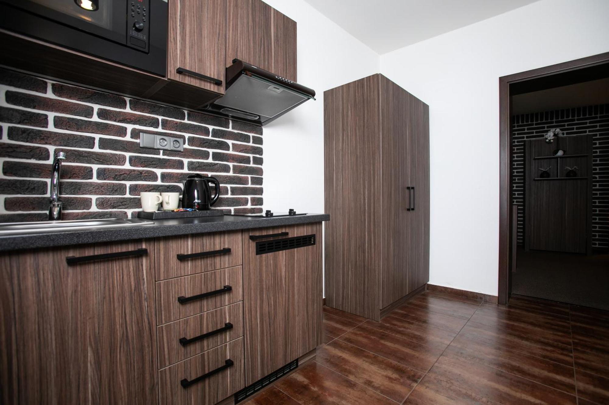 Penzion U Kubesa - Adults Only Kromeriz Phòng bức ảnh