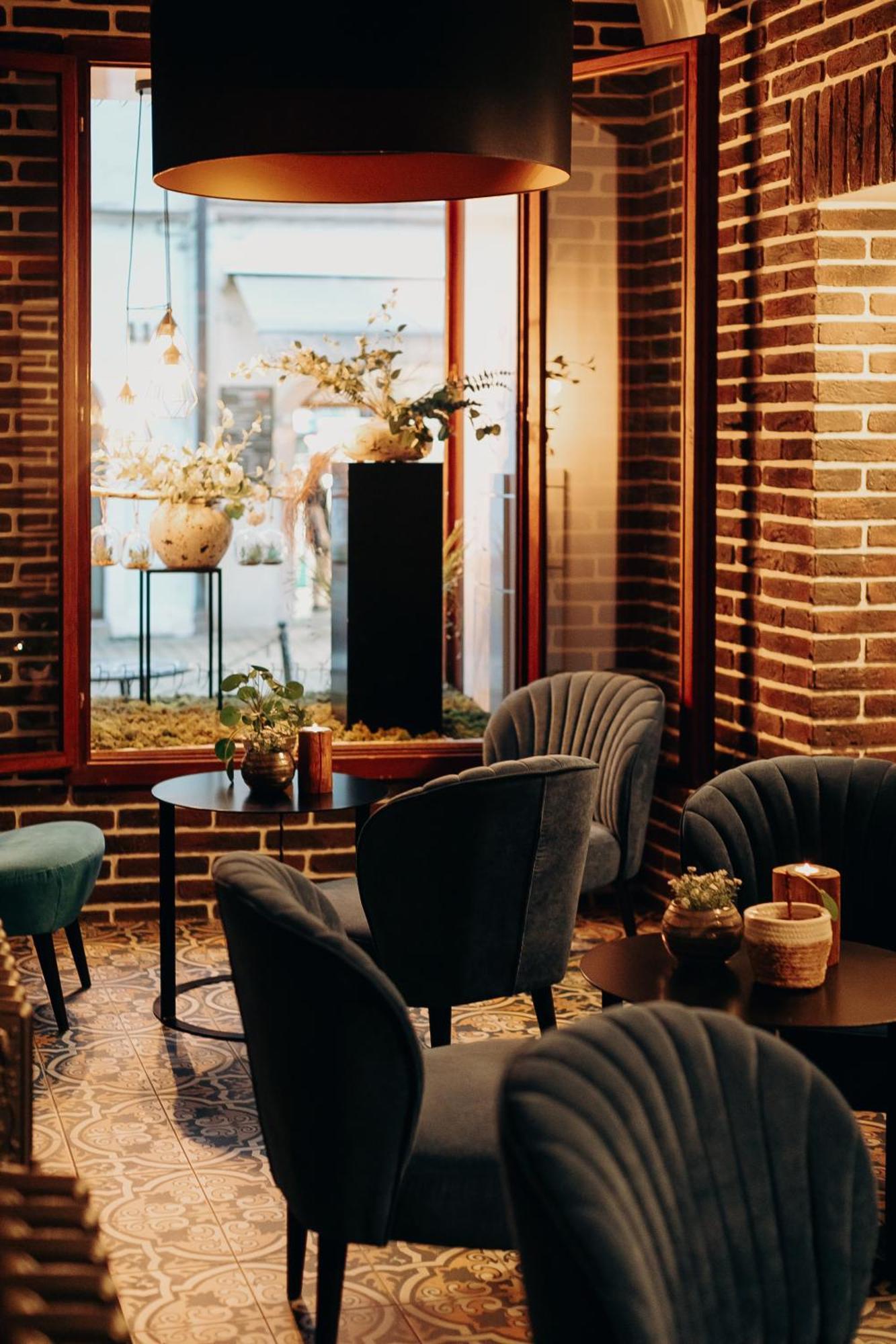 Penzion U Kubesa - Adults Only Kromeriz Ngoại thất bức ảnh