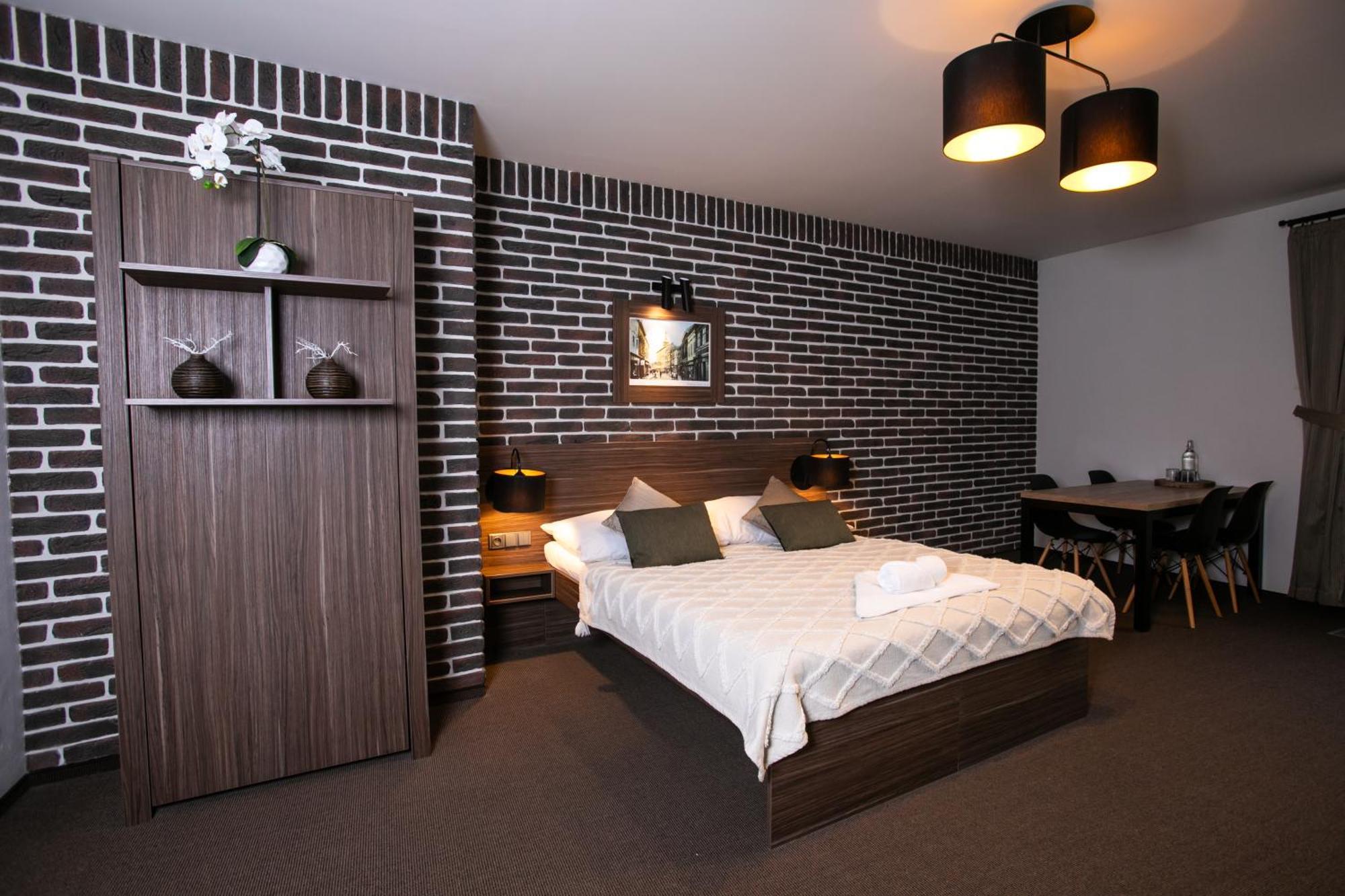 Penzion U Kubesa - Adults Only Kromeriz Ngoại thất bức ảnh