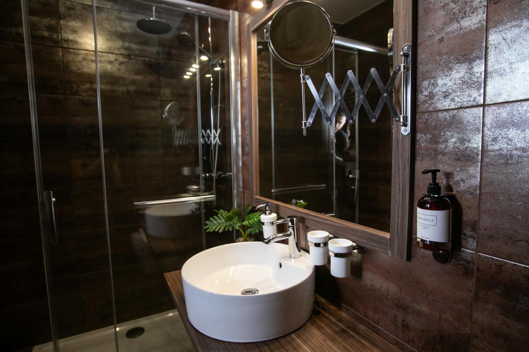 Penzion U Kubesa - Adults Only Kromeriz Ngoại thất bức ảnh