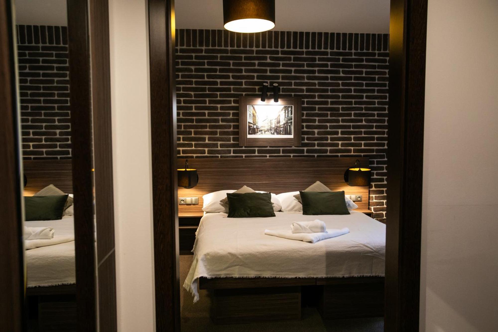 Penzion U Kubesa - Adults Only Kromeriz Ngoại thất bức ảnh