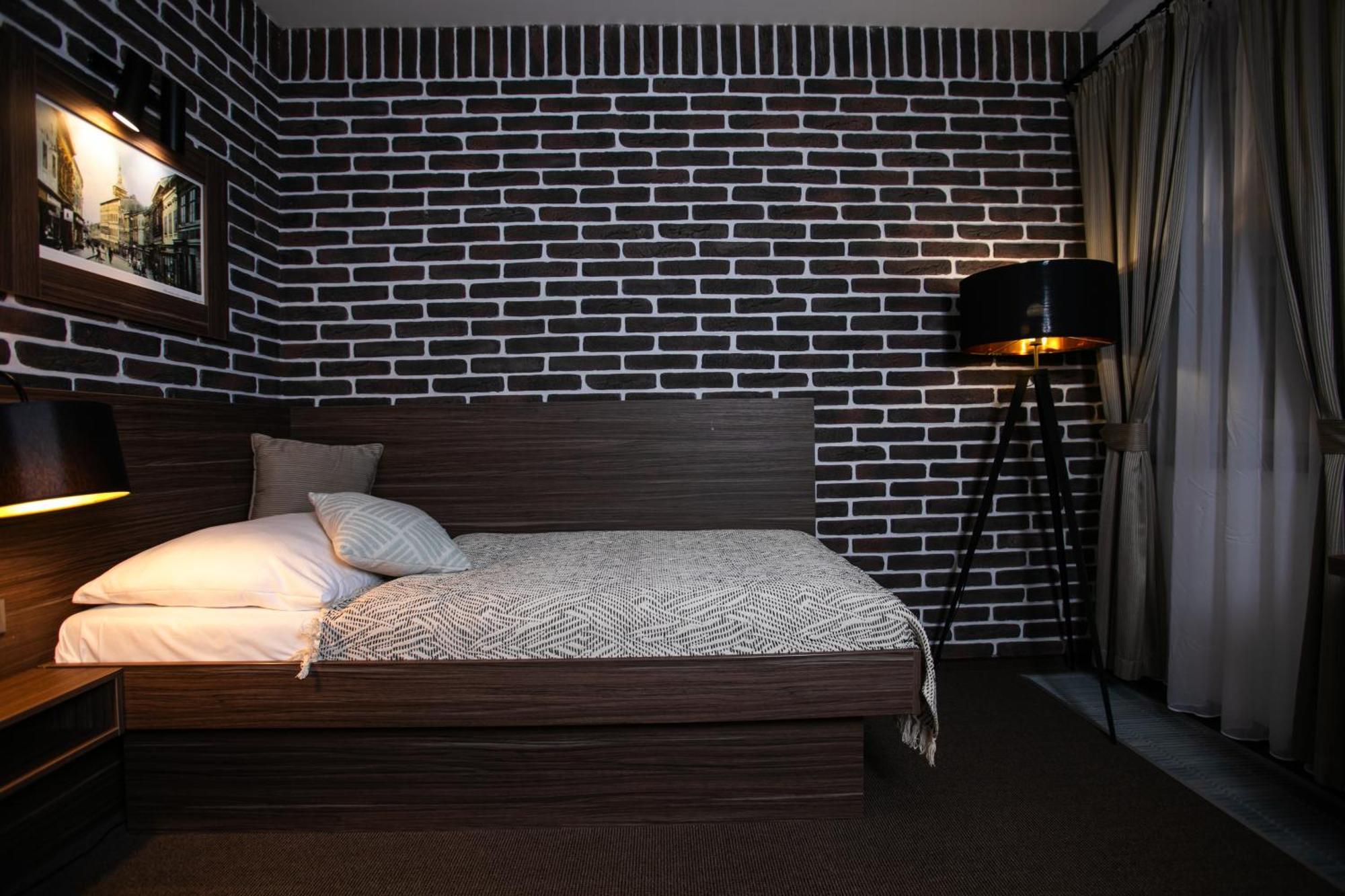 Penzion U Kubesa - Adults Only Kromeriz Ngoại thất bức ảnh
