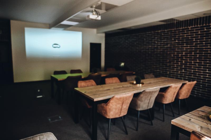 Penzion U Kubesa - Adults Only Kromeriz Ngoại thất bức ảnh