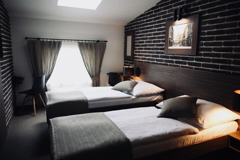 Penzion U Kubesa - Adults Only Kromeriz Ngoại thất bức ảnh